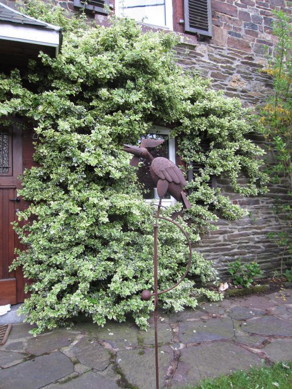 Au Jardin De Mon Pere Villa Jalhay Exterior photo